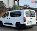 Сітроен Берлінго 2019 у Борисполе на Automoto.ua Білий Сітроен Берлінго, об'ємом двигуна 1.56 л та пробігом 120 тис. км за 13300 $, фото 23 на Automoto.ua