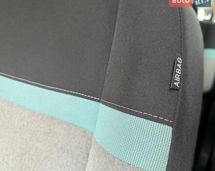 Белый Ситроен Берлинго, объемом двигателя 1.5 л и пробегом 159 тыс. км за 15950 $, фото 66 на Automoto.ua