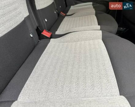 Белый Ситроен Берлинго, объемом двигателя 1.5 л и пробегом 159 тыс. км за 15950 $, фото 117 на Automoto.ua