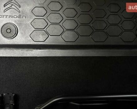 Белый Ситроен Берлинго, объемом двигателя 1.5 л и пробегом 159 тыс. км за 15950 $, фото 65 на Automoto.ua