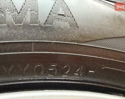 Белый Ситроен Берлинго, объемом двигателя 1.5 л и пробегом 159 тыс. км за 15950 $, фото 37 на Automoto.ua