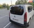Білий Сітроен Берлінго, об'ємом двигуна 1.56 л та пробігом 152 тис. км за 17500 $, фото 2 на Automoto.ua