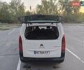 Білий Сітроен Берлінго, об'ємом двигуна 1.56 л та пробігом 152 тис. км за 17500 $, фото 4 на Automoto.ua