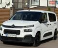 Сітроен Берлінго 2019 у Борисполе на Automoto.ua Білий Сітроен Берлінго, об'ємом двигуна 1.56 л та пробігом 120 тис. км за 13300 $, фото 4 на Automoto.ua