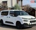 Сітроен Берлінго 2019 у Борисполе на Automoto.ua Білий Сітроен Берлінго, об'ємом двигуна 1.56 л та пробігом 120 тис. км за 13300 $, фото 20 на Automoto.ua