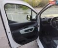Білий Сітроен Берлінго, об'ємом двигуна 1.56 л та пробігом 152 тис. км за 17500 $, фото 17 на Automoto.ua