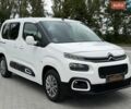 Білий Сітроен Берлінго, об'ємом двигуна 1.5 л та пробігом 190 тис. км за 14950 $, фото 1 на Automoto.ua
