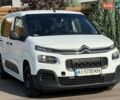 Сітроен Берлінго 2019 у Борисполе на Automoto.ua Білий Сітроен Берлінго, об'ємом двигуна 1.56 л та пробігом 120 тис. км за 13300 $, фото 14 на Automoto.ua