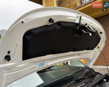 Белый Ситроен Берлинго, объемом двигателя 1.5 л и пробегом 159 тыс. км за 15950 $, фото 40 на Automoto.ua