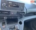 Белый Ситроен Берлинго, объемом двигателя 1.56 л и пробегом 85 тыс. км за 15300 $, фото 34 на Automoto.ua