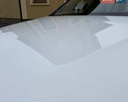 Белый Ситроен Берлинго, объемом двигателя 1.5 л и пробегом 159 тыс. км за 15950 $, фото 15 на Automoto.ua