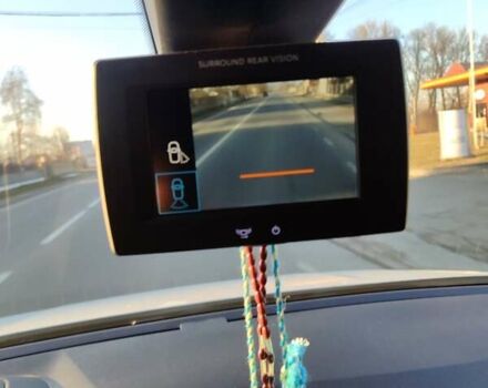 Белый Ситроен Берлинго, объемом двигателя 1.5 л и пробегом 121 тыс. км за 13499 $, фото 33 на Automoto.ua