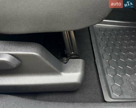 Белый Ситроен Берлинго, объемом двигателя 1.5 л и пробегом 159 тыс. км за 15950 $, фото 121 на Automoto.ua