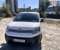Белый Ситроен Берлинго, объемом двигателя 1.56 л и пробегом 85 тыс. км за 15300 $, фото 15 на Automoto.ua