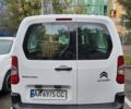 Сітроен Берлінго 2019 у Києві на Automoto.ua Білий Сітроен Берлінго, об'ємом двигуна 1.56 л та пробігом 228 тис. км за 17000 $, фото 12 на Automoto.ua