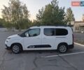 Білий Сітроен Берлінго, об'ємом двигуна 1.56 л та пробігом 152 тис. км за 17500 $, фото 6 на Automoto.ua