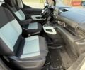 Сітроен Берлінго 2019 у Борисполе на Automoto.ua Білий Сітроен Берлінго, об'ємом двигуна 1.56 л та пробігом 120 тис. км за 13300 $, фото 53 на Automoto.ua