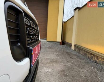 Белый Ситроен Берлинго, объемом двигателя 1.5 л и пробегом 159 тыс. км за 15950 $, фото 17 на Automoto.ua