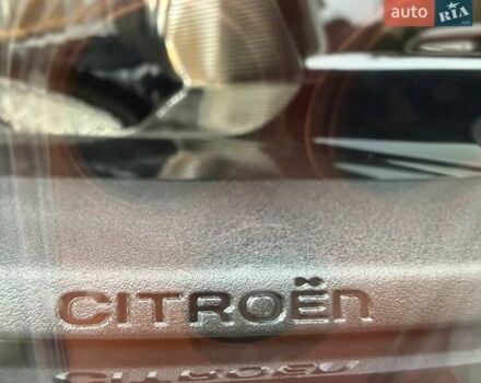 Белый Ситроен Берлинго, объемом двигателя 1.5 л и пробегом 159 тыс. км за 15950 $, фото 16 на Automoto.ua