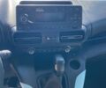 Белый Ситроен Берлинго, объемом двигателя 1.5 л и пробегом 185 тыс. км за 12250 $, фото 8 на Automoto.ua