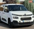 Сітроен Берлінго 2019 у Борисполе на Automoto.ua Білий Сітроен Берлінго, об'ємом двигуна 1.56 л та пробігом 120 тис. км за 13300 $, фото 15 на Automoto.ua