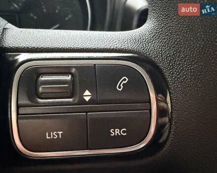 Белый Ситроен Берлинго, объемом двигателя 1.5 л и пробегом 159 тыс. км за 15950 $, фото 78 на Automoto.ua