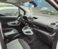 Сітроен Берлінго 2019 у Києві на Automoto.ua Білий Сітроен Берлінго, об'ємом двигуна 1.56 л та пробігом 228 тис. км за 17000 $, фото 2 на Automoto.ua