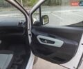 Білий Сітроен Берлінго, об'ємом двигуна 1.56 л та пробігом 152 тис. км за 17500 $, фото 12 на Automoto.ua