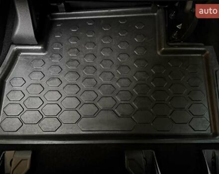 Белый Ситроен Берлинго, объемом двигателя 1.5 л и пробегом 159 тыс. км за 15950 $, фото 96 на Automoto.ua