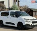 Сітроен Берлінго 2019 у Борисполе на Automoto.ua Білий Сітроен Берлінго, об'ємом двигуна 1.56 л та пробігом 120 тис. км за 13300 $, фото 21 на Automoto.ua