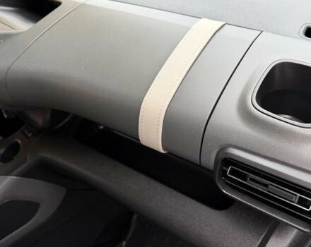 Белый Ситроен Берлинго, объемом двигателя 1.5 л и пробегом 159 тыс. км за 15950 $, фото 60 на Automoto.ua