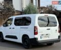Сітроен Берлінго 2019 у Борисполе на Automoto.ua Білий Сітроен Берлінго, об'ємом двигуна 1.56 л та пробігом 120 тис. км за 13300 $, фото 24 на Automoto.ua
