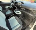 Сітроен Берлінго 2019 у Борисполе на Automoto.ua Білий Сітроен Берлінго, об'ємом двигуна 1.56 л та пробігом 120 тис. км за 13300 $, фото 55 на Automoto.ua