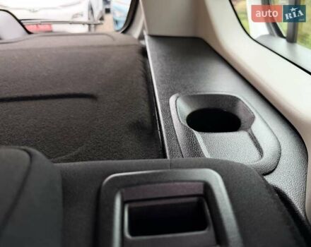 Белый Ситроен Берлинго, объемом двигателя 1.5 л и пробегом 159 тыс. км за 15950 $, фото 107 на Automoto.ua