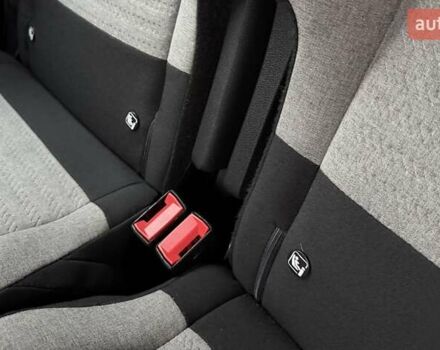 Белый Ситроен Берлинго, объемом двигателя 1.5 л и пробегом 159 тыс. км за 15950 $, фото 92 на Automoto.ua