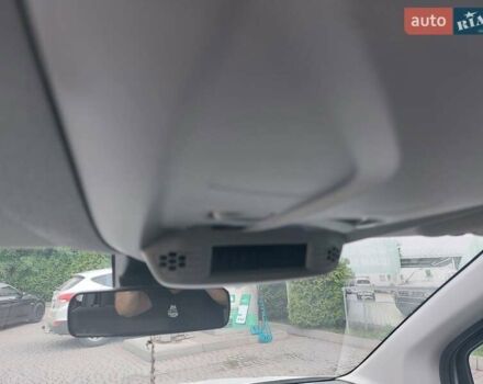 Белый Ситроен Берлинго, объемом двигателя 1.5 л и пробегом 186 тыс. км за 15100 $, фото 21 на Automoto.ua