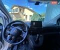 Белый Ситроен Берлинго, объемом двигателя 1.56 л и пробегом 154 тыс. км за 15200 $, фото 4 на Automoto.ua
