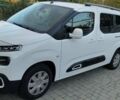 Білий Сітроен Берлінго, об'ємом двигуна 1.6 л та пробігом 114 тис. км за 18200 $, фото 7 на Automoto.ua