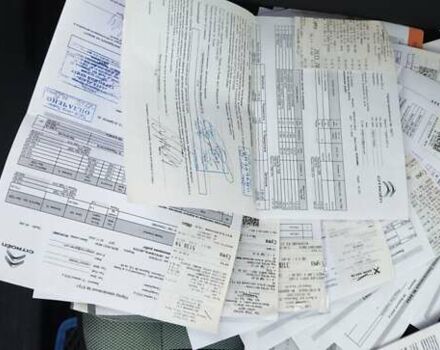 Білий Сітроен Берлінго, об'ємом двигуна 1.6 л та пробігом 114 тис. км за 18200 $, фото 15 на Automoto.ua