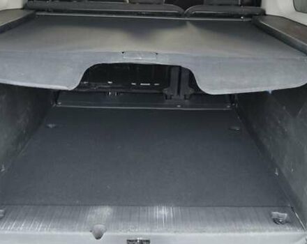 Білий Сітроен Берлінго, об'ємом двигуна 1.6 л та пробігом 114 тис. км за 18200 $, фото 16 на Automoto.ua