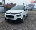 Белый Ситроен Берлинго, объемом двигателя 1.5 л и пробегом 186 тыс. км за 15100 $, фото 1 на Automoto.ua