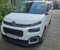 Білий Сітроен Берлінго, об'ємом двигуна 1.56 л та пробігом 112 тис. км за 16200 $, фото 1 на Automoto.ua