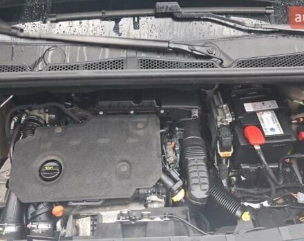 Белый Ситроен Берлинго, объемом двигателя 1.5 л и пробегом 186 тыс. км за 15100 $, фото 30 на Automoto.ua