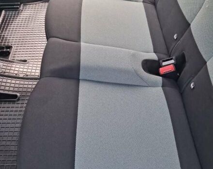 Белый Ситроен Берлинго, объемом двигателя 1.5 л и пробегом 186 тыс. км за 15100 $, фото 17 на Automoto.ua