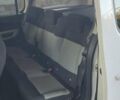 Білий Сітроен Берлінго, об'ємом двигуна 1.6 л та пробігом 114 тис. км за 18200 $, фото 10 на Automoto.ua