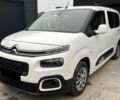 Білий Сітроен Берлінго, об'ємом двигуна 1.5 л та пробігом 65 тис. км за 4000 $, фото 2 на Automoto.ua