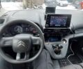 Белый Ситроен Берлинго, объемом двигателя 1.6 л и пробегом 155 тыс. км за 12500 $, фото 17 на Automoto.ua