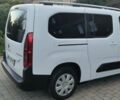 Білий Сітроен Берлінго, об'ємом двигуна 1.6 л та пробігом 114 тис. км за 18200 $, фото 1 на Automoto.ua