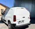 Белый Ситроен Берлинго, объемом двигателя 1.56 л и пробегом 154 тыс. км за 15200 $, фото 2 на Automoto.ua