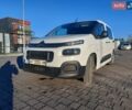 Белый Ситроен Берлинго, объемом двигателя 1.5 л и пробегом 186 тыс. км за 14750 $, фото 1 на Automoto.ua